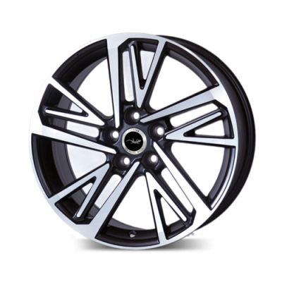 FR replica 8x19/5x114.3 ET45 D60.1 XH292 BMF