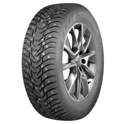 Ikon Tyres Nordman 8 195 55 R15 89T