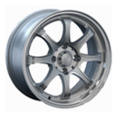 Диски LS 6,5x15/4x108 ET27 D65,1 144 SF