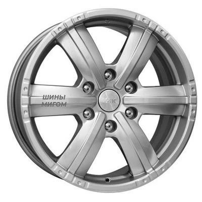 K&K 8x18/6x114.3 ET35 D67.1 Окинава дарк платинум