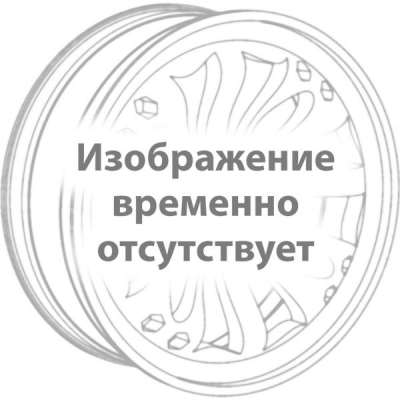 Диски Khomen Wheels 8x17/6x139.7 ET38 D67.1 KHW1723 (L200) Gray-FP