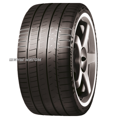Michelin Pilot Super Sport 295 30 ZR20 101Y MO 