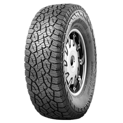 Kumho AT52 265 70 R17 121/118S