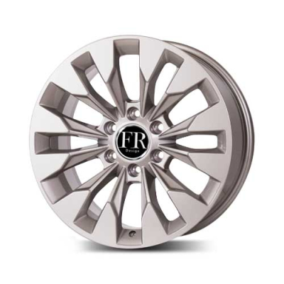 FR replica 8.5x19/6x139.7 ET36 D100.1 TK141 HB