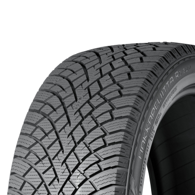 Ikon Tyres Hakkapeliitta R5 SUV 235 65 R17 108R
