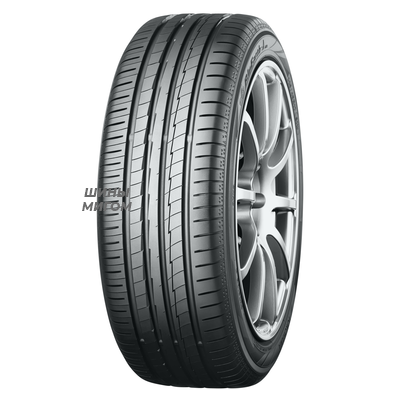 Yokohama BluEarth-A AE50 195 65 R15 91H  