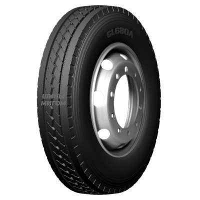 Tornado (Advance Holdings) GL680A 325 95 R24 162/160K