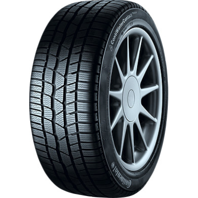 CONTINENTAL ContiWinterContact TS 830 P 195 65 R15 91T