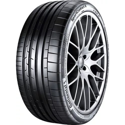 Continental ContiSportContact 6 325 30 R21 108Y