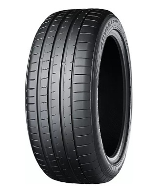 Yokohama Advan Sport V107B 305 30 R21 104Y