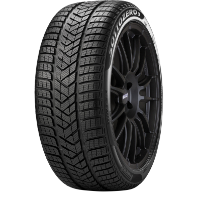 Pirelli WINTER SOTTOZERO Serie III 275 40 R18 103V