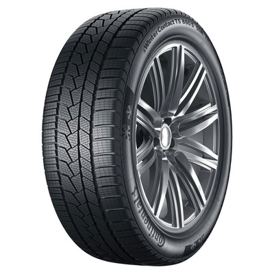Continental ContiWinterContact TS 860 S 325 35 R22 114V