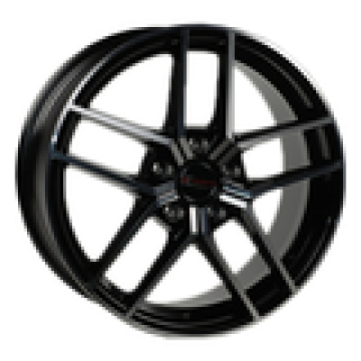 Yamato 8x18/5x114.3 ET45 D67.1 Akira