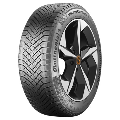 Continental ContiVikingContact 8 225 45 R19 96T