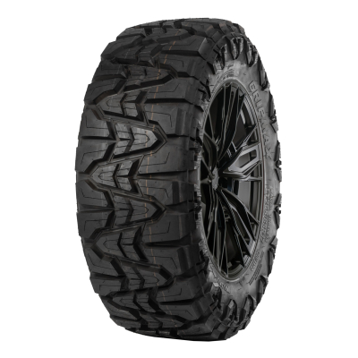 GRIPMAX Mud Rage M/T IV 12.5 0 R17 121Q