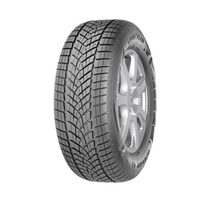 Goodyear UltraGrip Ice SUV Gen-1 265 60 R18 114T  
