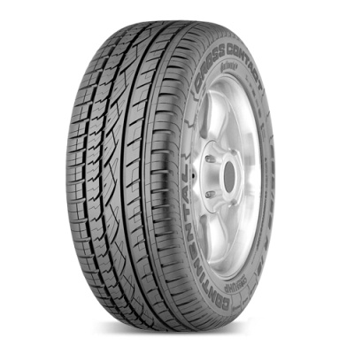 Continental CrossContact UHP 295 40 R21 111W MO FR