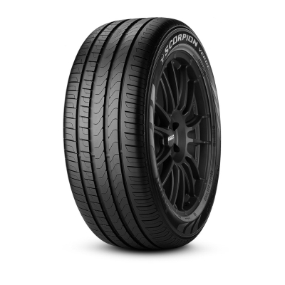 Pirelli SCORPION VERDE 235 55 R18 100V