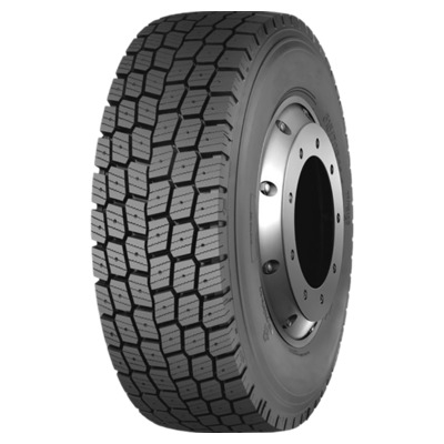 Goodride IceTrac N2 (ND783) 315 80 R22.5 156/153K
