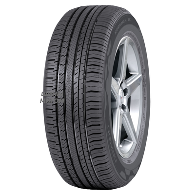 Nokian Tyres Nordman SC 195 75 R16 107/105S