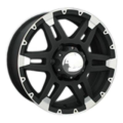 Диски LS 7x16/6x139,7 ET38 D67,1 212 MBF