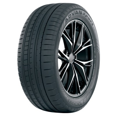Yokohama Advan Sport V107 255 45 R20 105(Y)