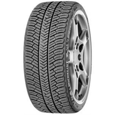 Шины Michelin Pilot Alpin PA4 295 30 R20 101V N1  XL