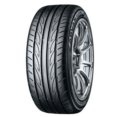 Yokohama Advan Fleva V701 225 50 R18 99W  