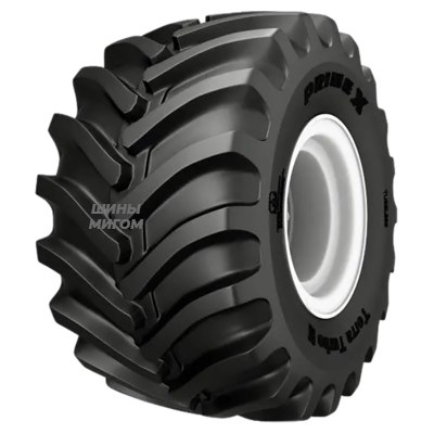 Primex Terra Turbo II 43 0 R0 174B
