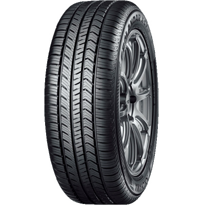 Yokohama Geolandar X-CV G057 295 35 R21 107W  