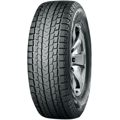 Yokohama iceGUARD Studless G075 265 45 R20 108Q