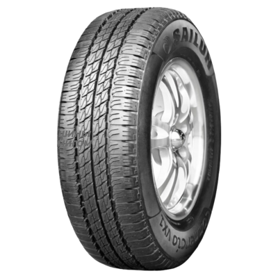 Sailun Commercio VX1 205 75 R14C 109/105R  