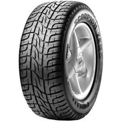 Pirelli Scorpion Zero Asimmetrico 295 30 R22 103W