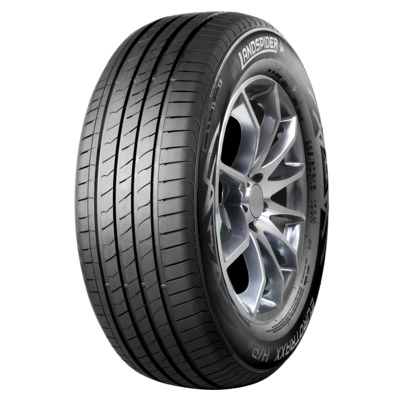 Landspider Eurotraxx H/P 185 70 R14 88T