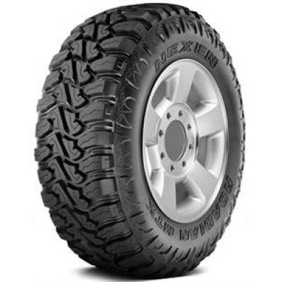Nexen Roadian MTX RM7 305 65 R17C 121/118Q  