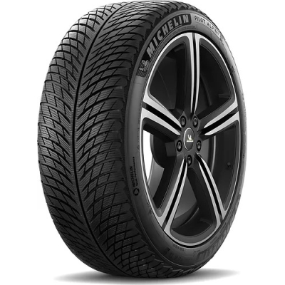 Michelin Pilot Alpin PA5 235 50 R18 101V