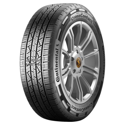 Continental CrossContact H/T 285 60 R18 116H
