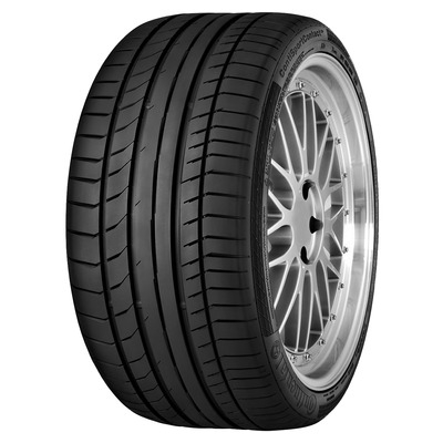 Continental ContiSportContact 5P FR 275 45 R20 110Y