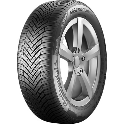 Continental AllSeasonContact 225 45 R18 95V