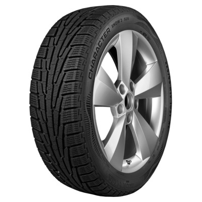 Ikon Tyres Ikon Character Snow 2 SUV 225 70 R16 107R
