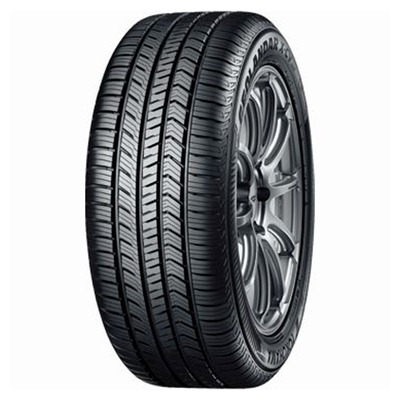 Yokohama Geolandar X-CV G057 285 45 R21 113W