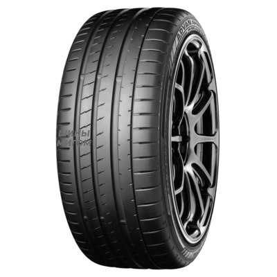 Yokohama Advan Sport V107 225 35 R19 88Y