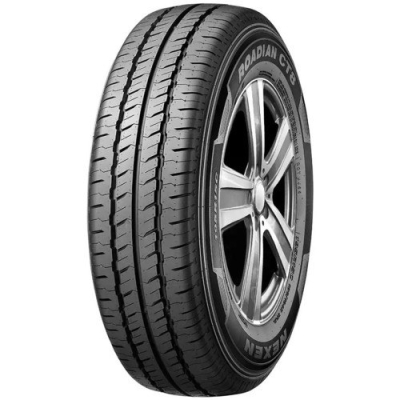 Nexen ROADIAN CT8 215 65 R15 104/102T