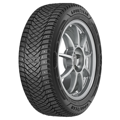 Goodyear UltraGrip Arctic 2 SUV 275 45 R21 110T FP