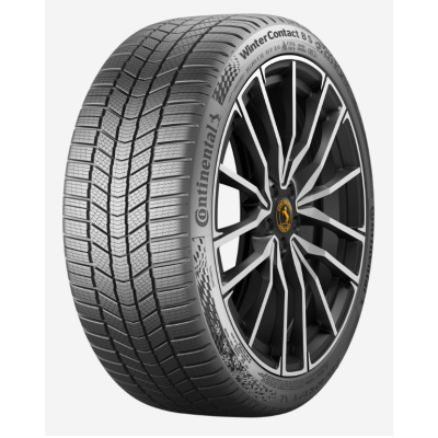 Continental WinterContact 8S 315 35 R22 111V