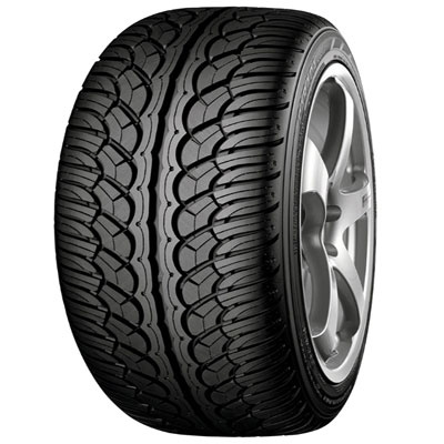 Yokohama Parada Spec-X PA02 305 45 R22 118V  