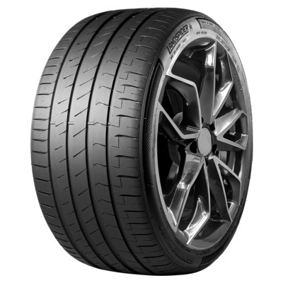 Landspider Sportraxx UHP 255 55 R19 111W