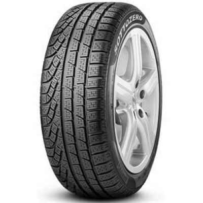 Pirelli Winter SottoZero Serie II 245 35 R18 92V  