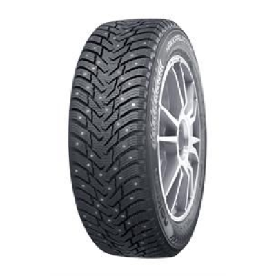 Ikon Tyres Hakkapeliitta 8 295 35 R19 104H