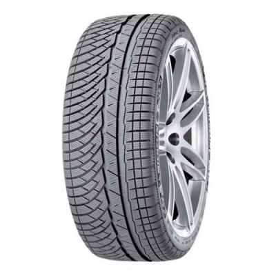 Michelin Pilot Alpin PA4 315 35 R20 110V N0 